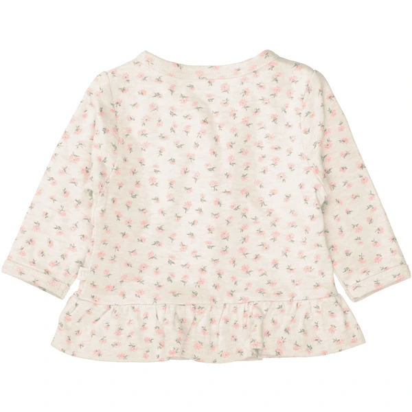 STACCATO Jas Sand Gemêleerd Patroon 5 STACCATO Jas Sand Gemêleerd Patroon - Afbeelding 5