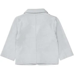 Staccato Jasje Grijs Gestructureerd -Kleintje Luxe staccato jasje grijs gestructureerd a416068 2