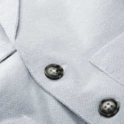 Staccato Jasje Grijs Gestructureerd -Kleintje Luxe staccato jasje grijs gestructureerd a416068 4