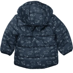 STACCATO Jasje Inkt Allover Print -Kleintje Luxe staccato jasje inkt allover print a317821 2