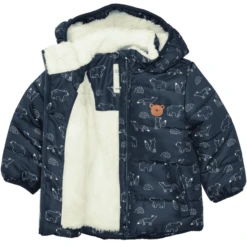 STACCATO Jasje Inkt Allover Print -Kleintje Luxe staccato jasje inkt allover print a317821 4