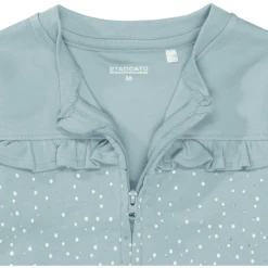 STACCATO Jasje Pastelblauw -Kleintje Luxe staccato jasje pastelblauw a282082 2