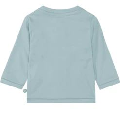 STACCATO Jasje Pastelblauw -Kleintje Luxe staccato jasje pastelblauw a282082 4