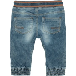 STACCATO Jeans Blauw Denim -Kleintje Luxe staccato jeans blauw denim a328702 3