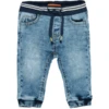 STACCATO Jeans Blauw Denim