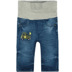 STACCATO Jeans Midden Blauw Denim -Kleintje Luxe staccato jeans midden blauw denim a287997 2