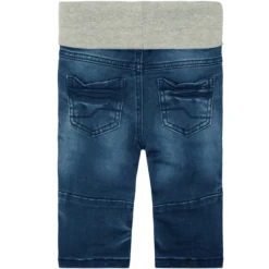 STACCATO Jeans Midden Blauw Denim -Kleintje Luxe staccato jeans midden blauw denim a287997 4