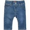 STACCATO Jeans Middenblauw