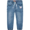 STACCATO Jeans Middenblauw Denim