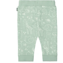 STACCATO Joggingbroek Met Dierenmotief -Kleintje Luxe staccato joggingbroek met dierenmotief a347252 3