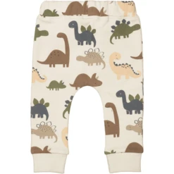 Staccato Joggingbroek Met Dino Patroon 7 Staccato Joggingbroek Met Dino Patroon -Kleintje Luxe staccato joggingbroek met dino patroon a368531 3
