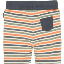 STACCATO Joggingbroek Multi Colour Gestreept -Kleintje Luxe staccato joggingbroek multi colour gestreept a309332 3