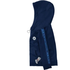 STACCATO Jongens Baby Sweatjacket Marine -Kleintje Luxe staccato jongens baby sweatjacket marine a287046 2