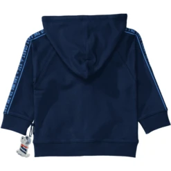 STACCATO Jongens Baby Sweatjacket Marine -Kleintje Luxe staccato jongens baby sweatjacket marine a287046 4