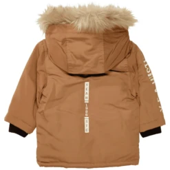 STACCATO Jongens Parkaanse Sparren -Kleintje Luxe staccato jongens parkaanse sparren a298680 2