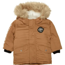 STACCATO Jongens Parkaanse Sparren -Kleintje Luxe staccato jongens parkaanse sparren a298680 3