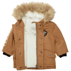 STACCATO Jongens Parkaanse Sparren -Kleintje Luxe staccato jongens parkaanse sparren a298680 4