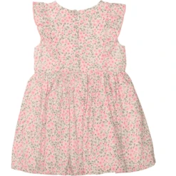 STACCATO Jurk Met Bloemenpatroon -Kleintje Luxe staccato jurk met bloemenpatroon a347246 3