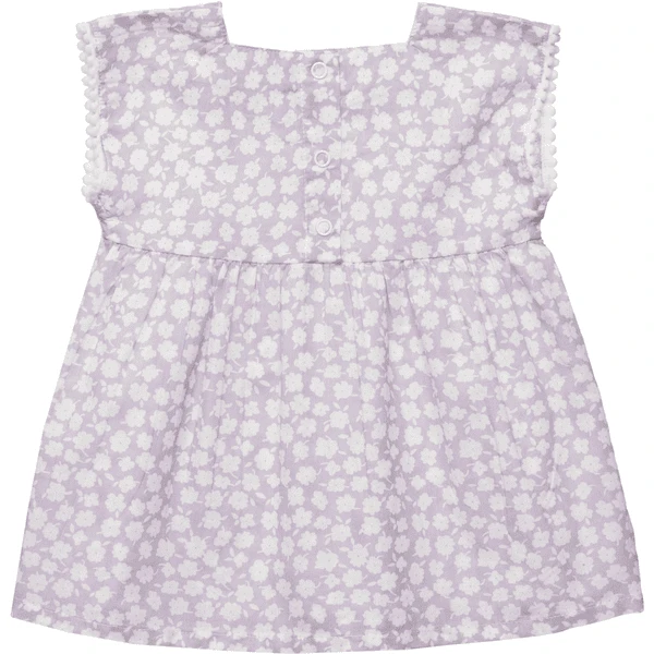 STACCATO Jurk Pastel Lila Patroon 2 STACCATO Jurk Pastel Lila Patroon - Afbeelding 2