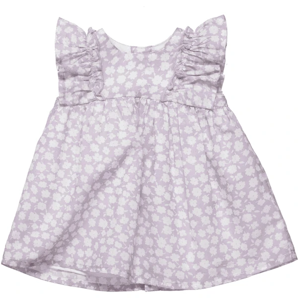 STACCATO Jurk+broekje Zacht Lila Patroon 3 STACCATO Jurk+broekje Zacht Lila Patroon - Afbeelding 3