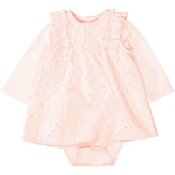STACCATO Jurk+lichaam Blush -Kleintje Luxe staccato jurklichaam blush a407174 3