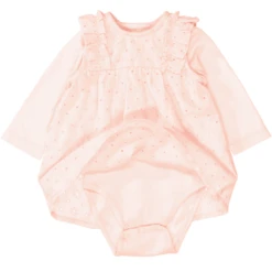 STACCATO Jurk+lichaam Blush -Kleintje Luxe staccato jurklichaam blush a407174 4