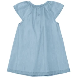 STACCATO Kleed Jeans Blauw -Kleintje Luxe staccato kleed jeans blauw a289892 1