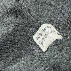 Staccato Legging Grafiet Gemêleerd -Kleintje Luxe staccato legging grafiet gemeleerd a368487 1