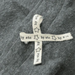 Staccato Legging Grafiet Gemêleerd -Kleintje Luxe staccato legging grafiet gemeleerd a368487 2