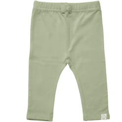 Staccato Legging Light Olive -Kleintje Luxe staccato legging light olive a413212 2