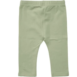 Staccato Legging Light Olive -Kleintje Luxe staccato legging light olive a413212 3