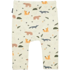 STACCATO Legging Met Forest Patroon -Kleintje Luxe staccato legging met forest patroon a317853 1