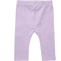 Staccato Legging Pastel Lila -Kleintje Luxe staccato legging pastel lila a413213 3