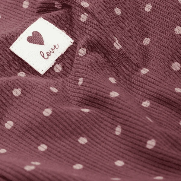 Staccato Legging Plum Met Patroon 5 Staccato Legging Plum Met Patroon - Afbeelding 5