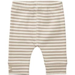 STACCATO Legging Taupe Gestreept 7 STACCATO Legging Taupe Gestreept -Kleintje Luxe staccato legging taupe gestreept a413373 3