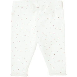 STACCATO Legging Uit White Gedessineerd -Kleintje Luxe staccato legging uit white gedessineerd a407111 2