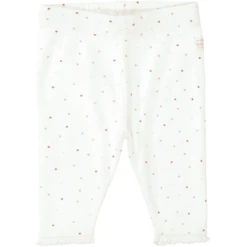 STACCATO Legging Uit White Gedessineerd -Kleintje Luxe staccato legging uit white gedessineerd a407111 3