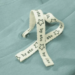 Staccato Legging Vintage Green -Kleintje Luxe staccato legging vintage green a368483 2