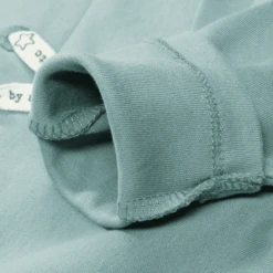 Staccato Legging Vintage Green -Kleintje Luxe staccato legging vintage green a368483 3