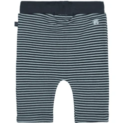 STACCATO Legging Zacht Blauw Gestreept 7 STACCATO Legging Zacht Blauw Gestreept -Kleintje Luxe staccato legging zacht blauw gestreept a316695 3