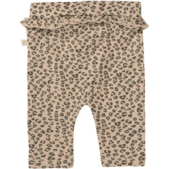 STACCATO Legging Zacht Camel Patroon -Kleintje Luxe staccato legging zacht camel patroon a383115 2