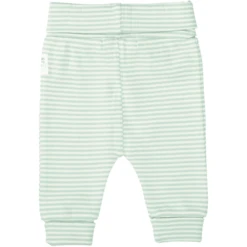 STACCATO Legging Zacht Green Gestreept -Kleintje Luxe staccato legging zacht green gestreept a406770 2