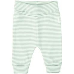 STACCATO Legging Zacht Green Gestreept -Kleintje Luxe staccato legging zacht green gestreept a406770 3