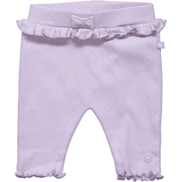 STACCATO Legging Zacht Lila 3 STACCATO Legging Zacht Lila - Afbeelding 3