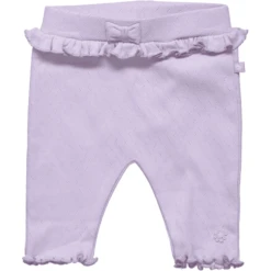 STACCATO Legging Zacht Lila