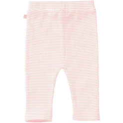 STACCATO Legging Zacht Roze Gestreept -Kleintje Luxe staccato legging zacht roze gestreept a310128 3