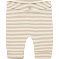 STACCATO Legging Zacht Toffee Gestreept -Kleintje Luxe staccato legging zacht toffee gestreept a325583 2