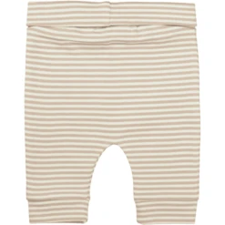 STACCATO Legging Zacht Toffee Gestreept -Kleintje Luxe staccato legging zacht toffee gestreept a325583 3