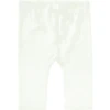 Staccato Leggings Uit. White