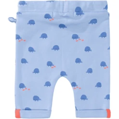 STACCATO Leggings Zacht Ocean Allover Print -Kleintje Luxe staccato leggings zacht ocean allover print a291380 3